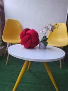 Mellow Homes 1&2 Bedrooms fully furnished apartment