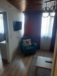 Siesta Apart Otel İzmir