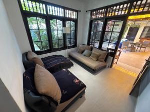 Chez Suaidah Djamade - Private rooms in private home in Kuta
