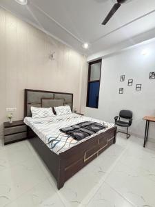 Spacious 1bhk Non Ac - By Tulsi Homestay