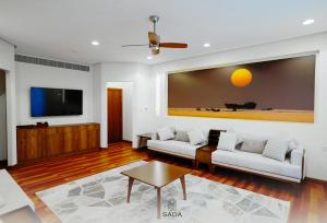 Sada Villas
