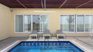 Sada Villas