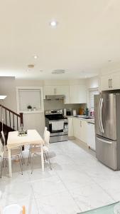 The Cozy Quad In the Heart of Vancouver