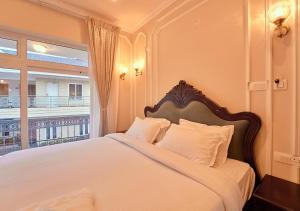 King Palace Ooty by VOYE HOMES