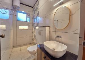 King Palace Ooty by VOYE HOMES