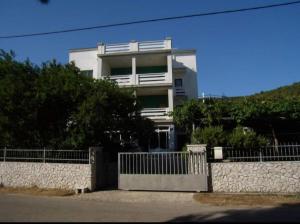 Apartman Silvija Čiovo