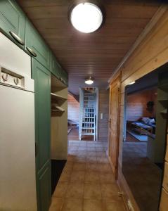 90m2 vacation home in Ruka