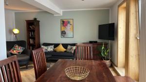 discovAIR - Super Zentral mit Parkplatz, 3 Schlafzimmer & Netflix & mehr