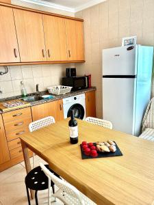 Casinha do Carapau - Nazaré