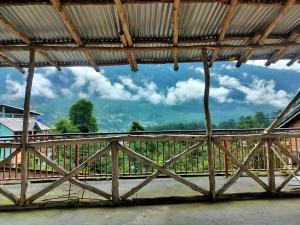 Tonys Backpacker Hostel