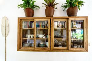 Spacious 3bdrs villa walkable to Bingin Beach