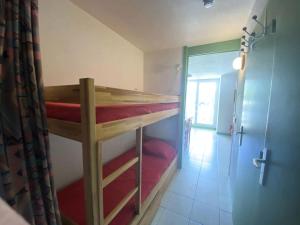 Résidence Galibier Iii - Les Deux Alpes – Studio cosy au pied des pistes avec balcon plein sud, vue sur la Muzelle MAE-4853