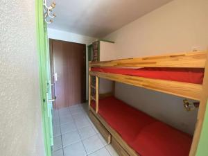 Résidence Galibier Iii - Les Deux Alpes – Studio cosy au pied des pistes avec balcon plein sud, vue sur la Muzelle MAE-4853