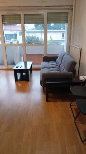 Appart cosy proche de Paris