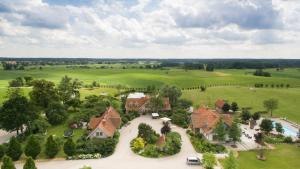 Posiadłość Wiejska i Ogrody Acqua di Rosa