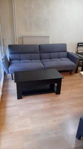 Appartements Appart cosy proche de Paris : photos des chambres