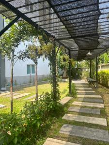 Cozy 1-Bedroom Apartment Near Nimman #A407