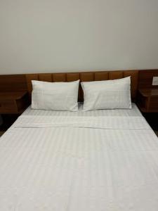 Homestay Sapphire bến đoan- Căn hộ khách sạn 18A22 2 phòng ngủ 2 giường đôi 1 vệ sinh