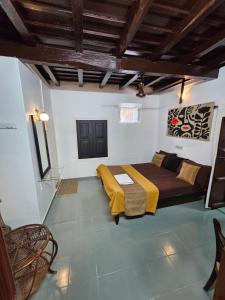 Vrindavanam Heritage Villa