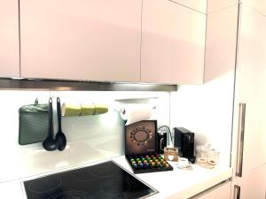 San Francesco Green apartment