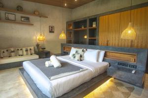 SUYAI Villa Uluwatu - Private Pool & Concierge Service