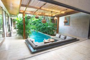 SUYAI Villa Uluwatu - Private Pool & Concierge Service