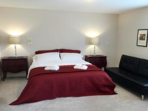 Vancouver Pacific Guest House