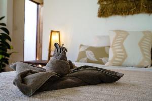 Spacious 3bdrs villa walkable to Bingin Beach