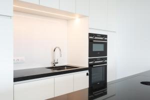 Perfectly situated condo with amazing views