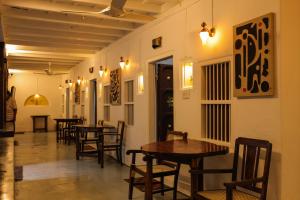 Vrindavanam Heritage Villa