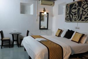 Vrindavanam Heritage Villa