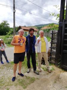 Conac boieresc La Colonelu