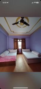 Sunita Hotel And Lodge