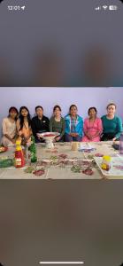 Sunita Hotel And Lodge