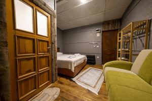 İda Tahtalıköy Bungalov