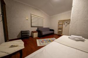 İda Tahtalıköy Bungalov