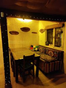 İda Tahtalıköy Bungalov