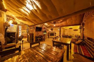 İda Tahtalıköy Bungalov