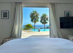 Villa Clos des Iles, Super Cannes