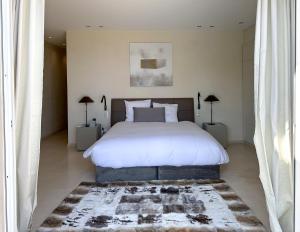 Villas Villa Clos des Iles, Super Cannes : photos des chambres