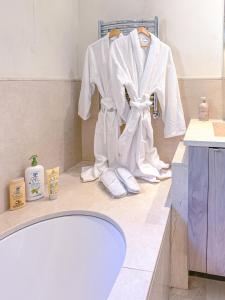 Villas Villa Clos des Iles, Super Cannes : photos des chambres