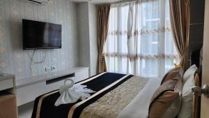 Beach Jomtien PAP Cafe