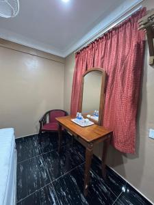 JS Homestay