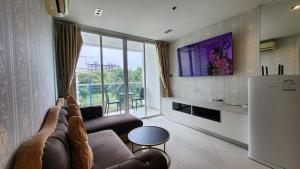 Beach Jomtien PAP Cafe