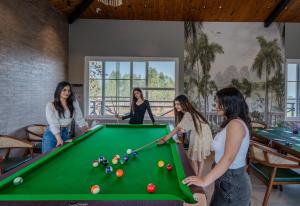 SaffronStays Morni Hills