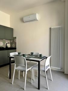 Sestri sul mare appartamento Mariuccia