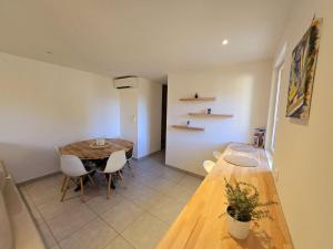 Plaisirs entre mer et montagne