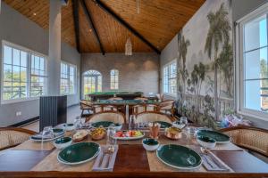 SaffronStays Morni Hills