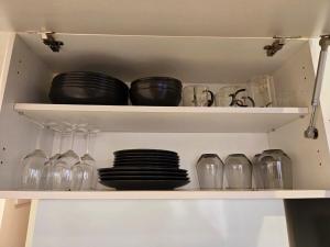 Appartements Plaisirs entre mer et montagne : photos des chambres