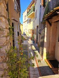 Appartements Plaisirs entre mer et montagne : photos des chambres